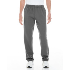 Adult Heavy Blend™ Adult 8 oz. Open-Bottom Sweatpants with Pockets
