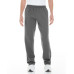 Adult Heavy Blend™ Adult 8 oz. Open-Bottom Sweatpants with Pockets