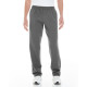 Adult Heavy Blend™ Adult 8 oz. Open-Bottom Sweatpants with Pockets