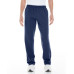 Adult Heavy Blend™ Adult 8 oz. Open-Bottom Sweatpants with Pockets