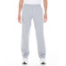 Adult Heavy Blend™ Adult 8 oz. Open-Bottom Sweatpants with Pockets