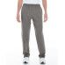 Adult Heavy Blend™ Adult 8 oz. Open-Bottom Sweatpants with Pockets