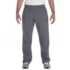 Adult Heavy Blend™ Adult 8 oz., 50/50 Open-Bottom Sweatpants