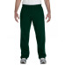 Adult Heavy Blend™ Adult 8 oz., 50/50 Open-Bottom Sweatpants