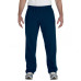 Adult Heavy Blend™ Adult 8 oz., 50/50 Open-Bottom Sweatpants