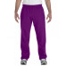 Adult Heavy Blend™ Adult 8 oz., 50/50 Open-Bottom Sweatpants