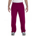 Adult Heavy Blend™ Adult 8 oz., 50/50 Open-Bottom Sweatpants