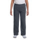 Youth Heavy Blend™ 8 oz., 50/50 Open-Bottom Sweatpants