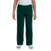 Youth Heavy Blend™ 8 oz., 50/50 Open-Bottom Sweatpants