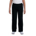 Youth Heavy Blend™ 8 oz., 50/50 Open-Bottom Sweatpants