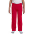 Youth Heavy Blend™ 8 oz., 50/50 Open-Bottom Sweatpants