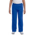 Youth Heavy Blend™ 8 oz., 50/50 Open-Bottom Sweatpants