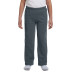 Youth Heavy Blend™ 8 oz., 50/50 Open-Bottom Sweatpants