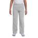 Youth Heavy Blend™ 8 oz., 50/50 Open-Bottom Sweatpants