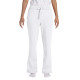 Ladies' Heavy Blend™ Ladies’ 8 oz., 50/50 Open-Bottom Sweatpants