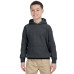 Youth Heavy Blend™ 8 oz., 50/50 Hood