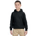 Youth Heavy Blend™ 8 oz., 50/50 Hood