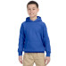 Youth Heavy Blend™ 8 oz., 50/50 Hood