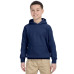 Youth Heavy Blend™ 8 oz., 50/50 Hood