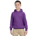 Youth Heavy Blend™ 8 oz., 50/50 Hood