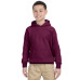 Youth Heavy Blend™ 8 oz., 50/50 Hood