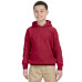 Youth Heavy Blend™ 8 oz., 50/50 Hood