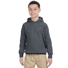 Youth Heavy Blend™ 8 oz., 50/50 Hood