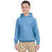 Youth Heavy Blend™ 8 oz., 50/50 Hood