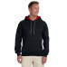 Adult Heavy Blend™ Adult 8 oz., 50/50 Contrast Hood