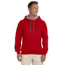 Adult Heavy Blend™ Adult 8 oz., 50/50 Contrast Hood