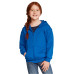 Youth Heavy Blend™ 8 oz., 50/50 Full-Zip Hood