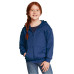Youth Heavy Blend™ 8 oz., 50/50 Full-Zip Hood