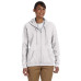 Ladies' Heavy Blend™ Ladies' 8 oz., 50/50 Full-Zip Hood