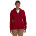 Ladies' Heavy Blend™ Ladies' 8 oz., 50/50 Full-Zip Hood