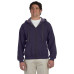 Adult Heavy Blend™ Adult 8 oz. Vintage Full-Zip Hood