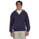 Adult Heavy Blend™ Adult 8 oz. Vintage Full-Zip Hood