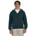 Adult Heavy Blend™ Adult 8 oz. Vintage Full-Zip Hood