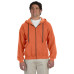 Adult Heavy Blend™ Adult 8 oz. Vintage Full-Zip Hood