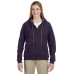 Heavy Blend™ Ladies' 8 oz. Vintage Classic Full-Zip Hood