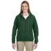 Heavy Blend™ Ladies' 8 oz. Vintage Classic Full-Zip Hood