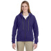 Heavy Blend™ Ladies' 8 oz. Vintage Classic Full-Zip Hood