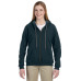 Heavy Blend™ Ladies' 8 oz. Vintage Classic Full-Zip Hood