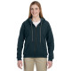 Heavy Blend™ Ladies' 8 oz. Vintage Classic Full-Zip Hood