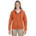 Heavy Blend™ Ladies' 8 oz. Vintage Classic Full-Zip Hood