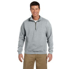 Adult Heavy Blend™ Adult 8 oz. Vintage Cadet Collar Sweatshirt