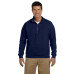 Adult Heavy Blend™ Adult 8 oz. Vintage Cadet Collar Sweatshirt