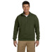 Adult Heavy Blend™ Adult 8 oz. Vintage Cadet Collar Sweatshirt