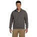 Adult Heavy Blend™ Adult 8 oz. Vintage Cadet Collar Sweatshirt