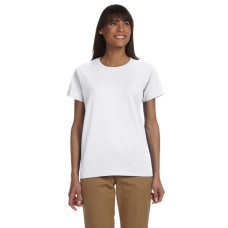 Ladies' Ultra Cotton® 6 oz. T-Shirt