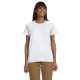 Ladies' Ultra Cotton® 6 oz. T-Shirt
